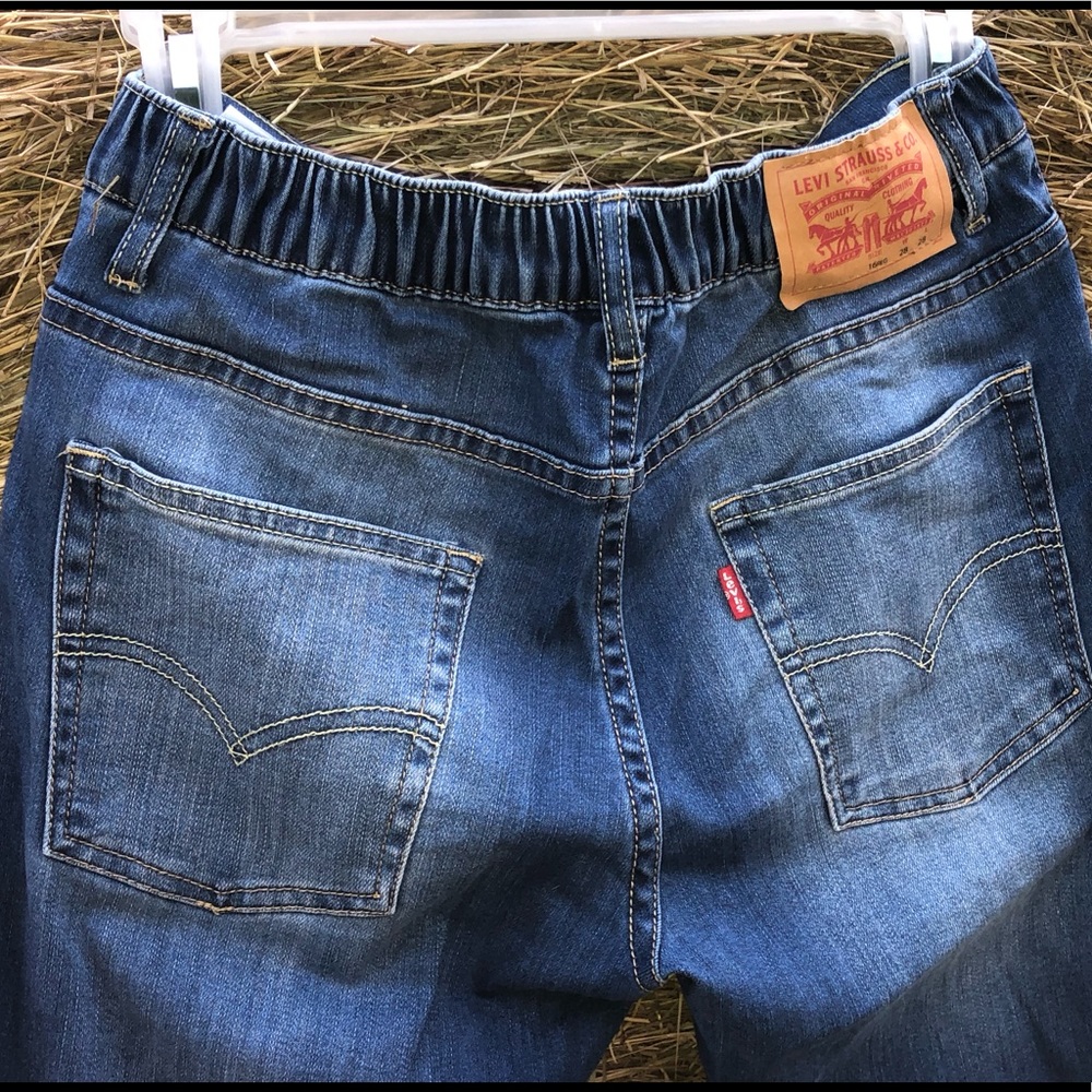 Levi Strauss & CO